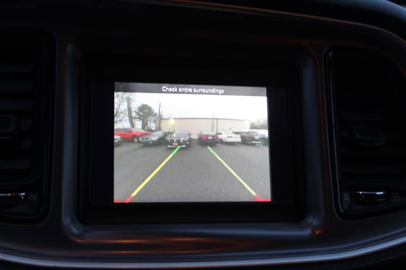 Used 2019 Dodge Challenger GT image 14