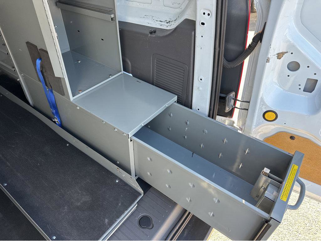 Used 2020 Ford Transit Connect XL FWD image 36