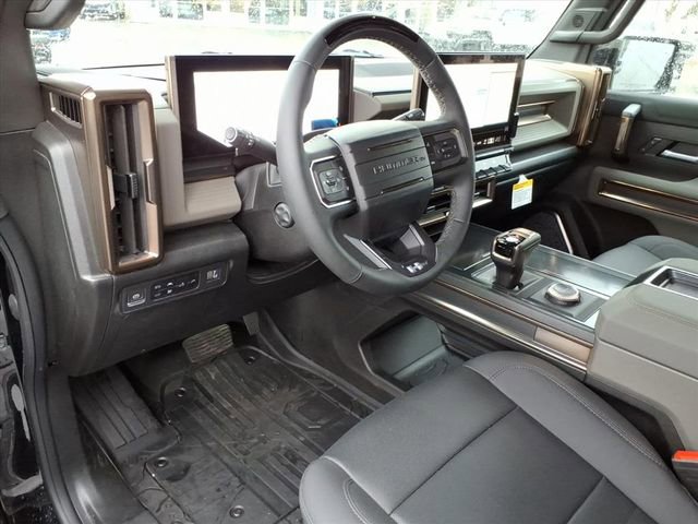 Used 2024 GMC Hummer EV 3X w/ Extreme Off-Road Package image 3
