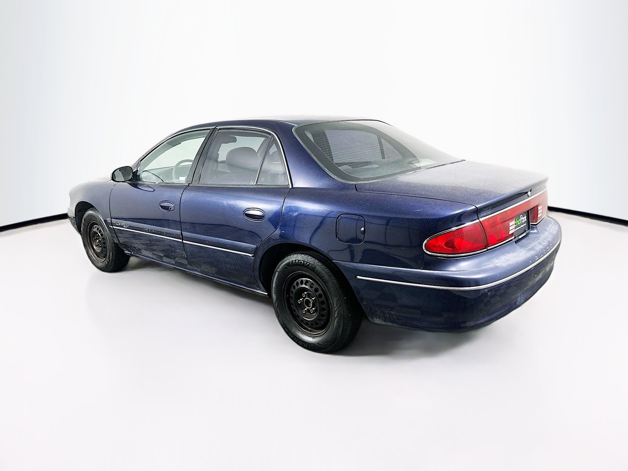 Used 2000 Buick Century Custom w/ Elite Pkg FWD image 5