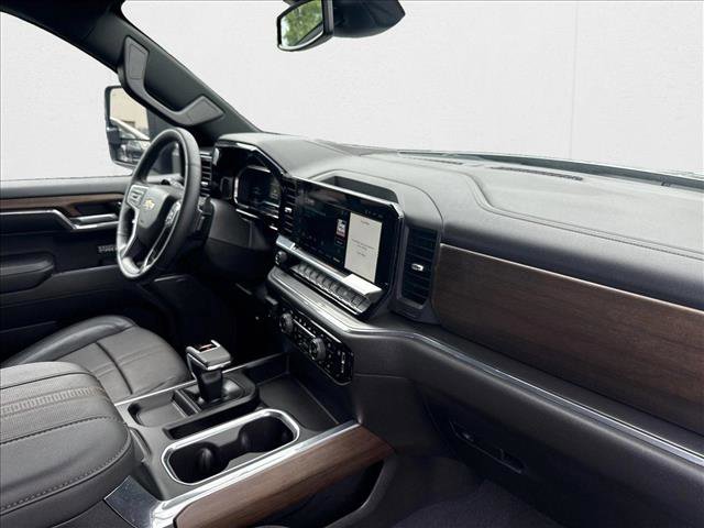 Used 2024 Chevrolet Silverado 1500 High Country w/ High Country Premium Package image 22