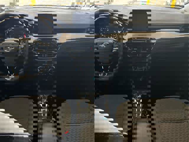 Used 2022 Ford Escape SE w/ Convenience Package image 7