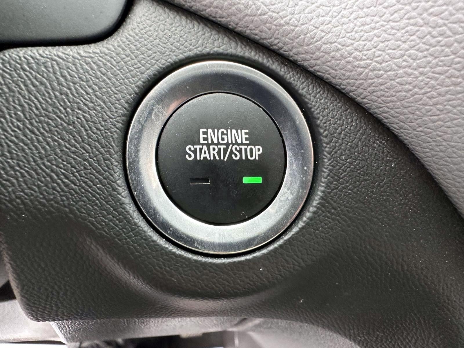 Used 2024 Chevrolet Equinox LS w/ LS Convenience Package AWD/4WD image 20