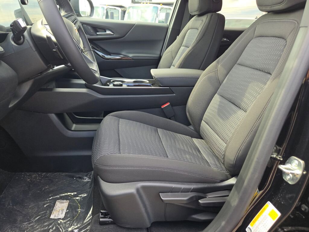 New 2026 Chevrolet Equinox LT AWD/4WD image 21