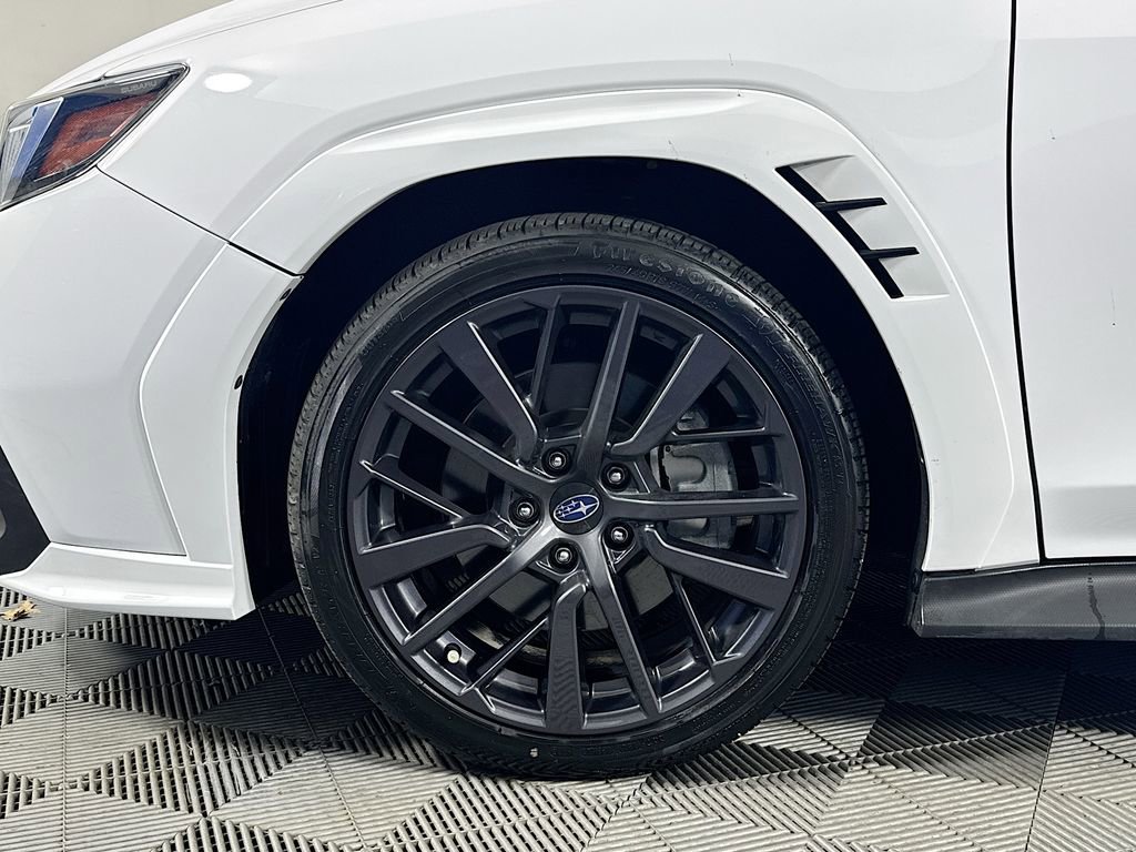 Used 2023 Subaru WRX Premium image 31