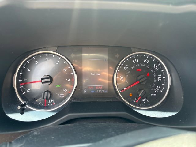 Used 2020 Toyota RAV4 LE w/ All Weather Liner Package image 18