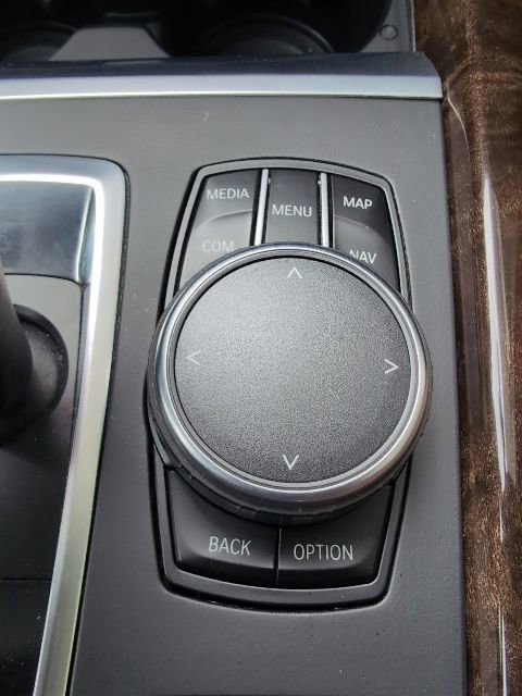 Used 2017 BMW X5 xDrive40e AWD/4WD image 18
