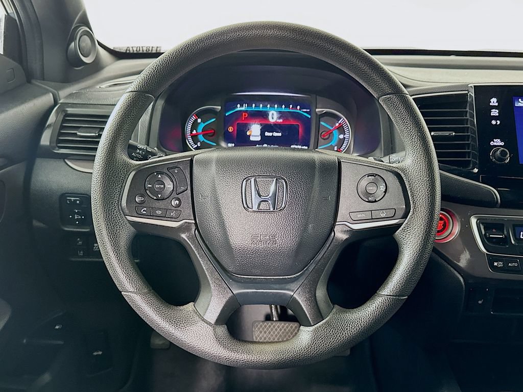 Certified 2022 Honda Pilot Sport image 15