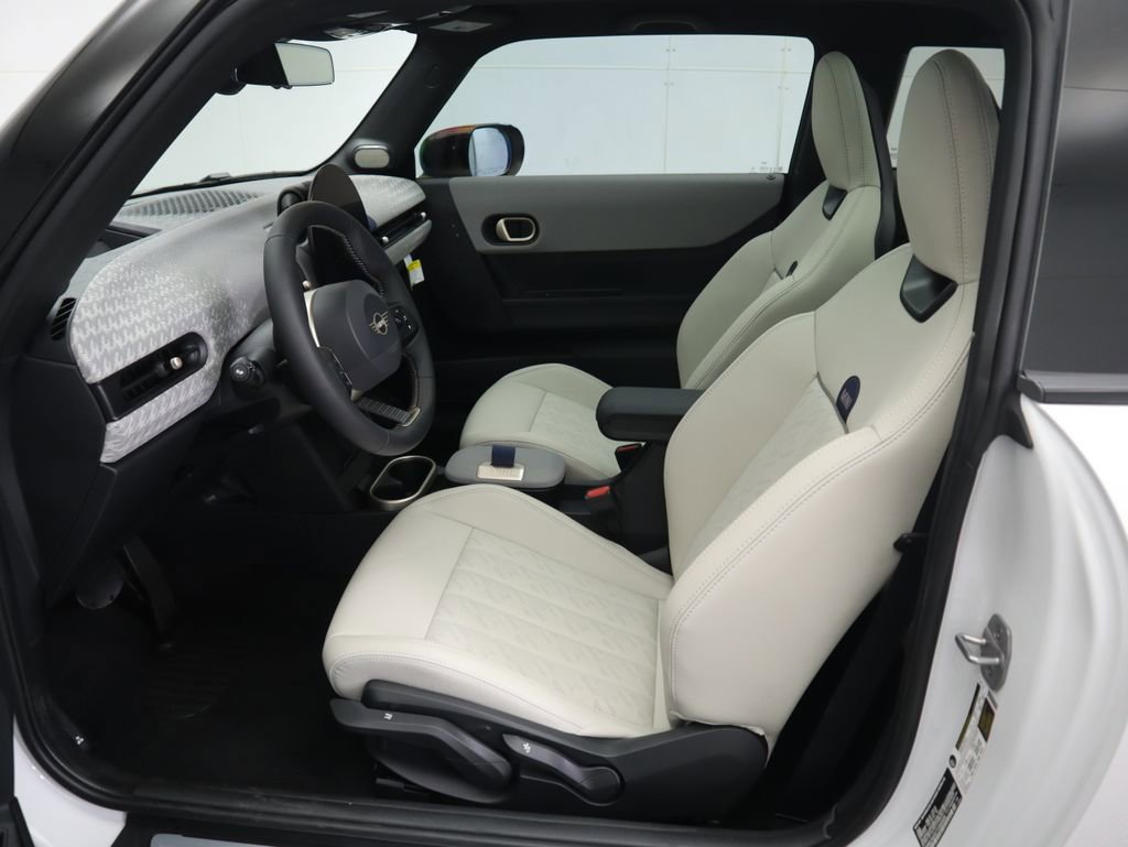 New 2026 MINI Cooper S image 21