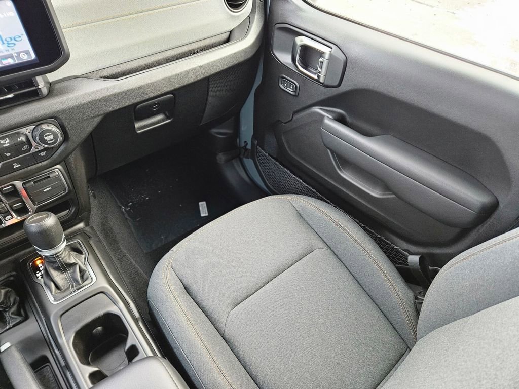 New 2026 Jeep Gladiator Sport image 13