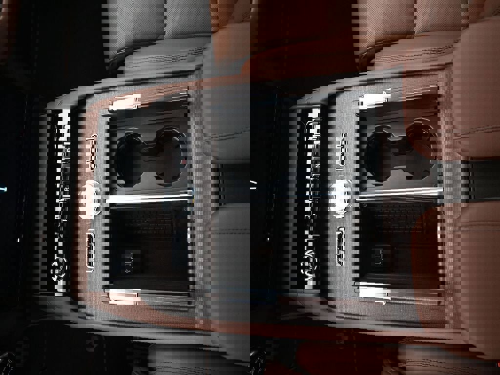 New 2026 Lincoln Navigator Reserve image 23