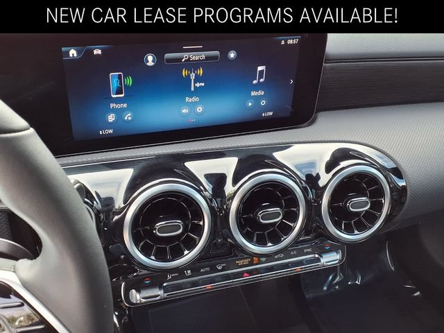 Certified 2026 Mercedes-Benz CLA 250 image 5