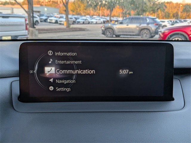 Certified 2022 MAZDA CX-9 Touring Plus image 20