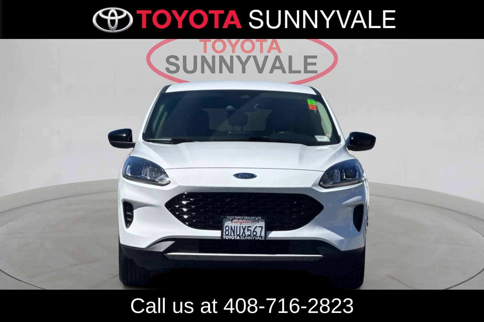Used 2020 Ford Escape SE Sport image 11