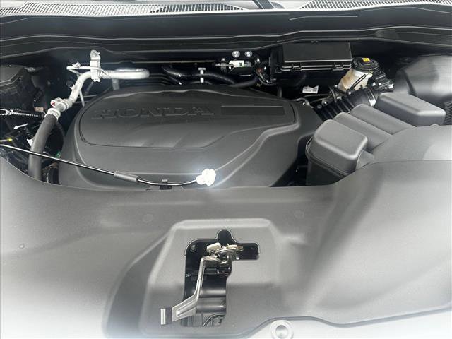New 2026 Honda Ridgeline RTL image 17