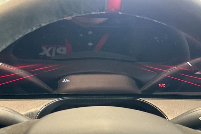 New 2026 Cadillac CT5 V Blackwing image 23