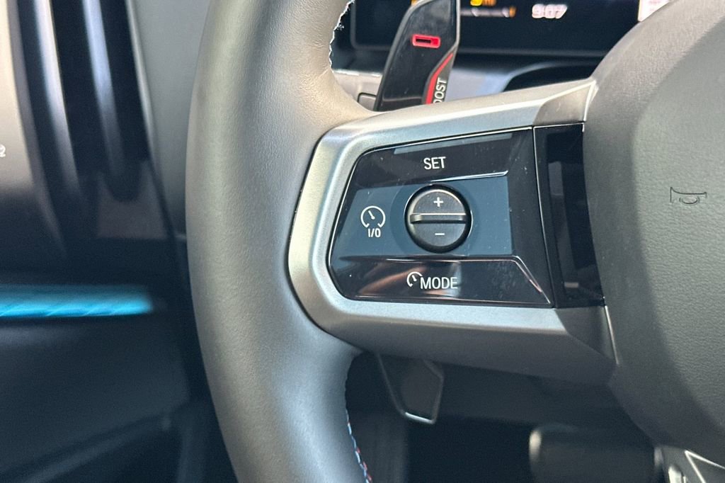 Used 2026 BMW X3 M50 w/ Premium Package image 28