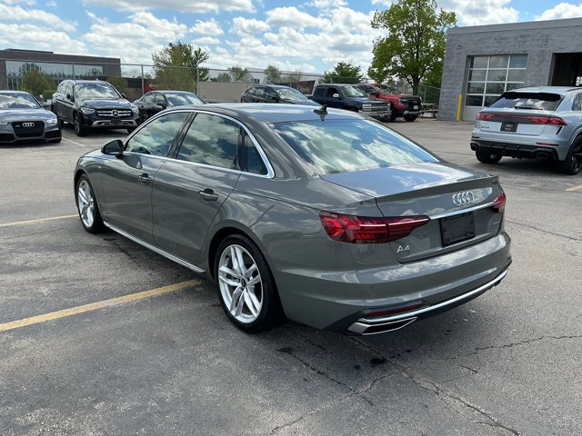 Used 2023 Audi A4 2.0T Premium Plus w/ Premium Plus Package image 7