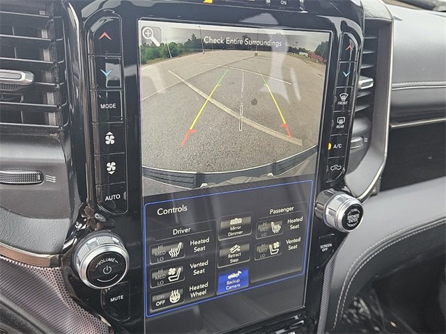 Used 2019 RAM 1500 Limited image 22