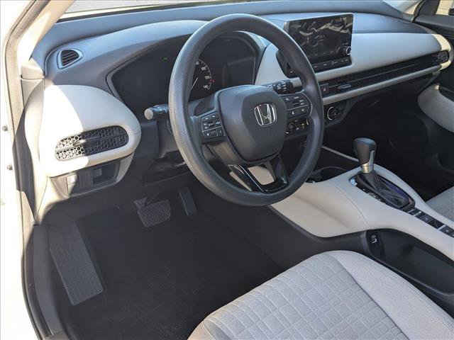 Used 2023 Honda HR-V LX image 10
