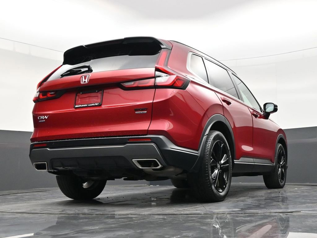 Used 2023 Honda CR-V Sport Touring image 26