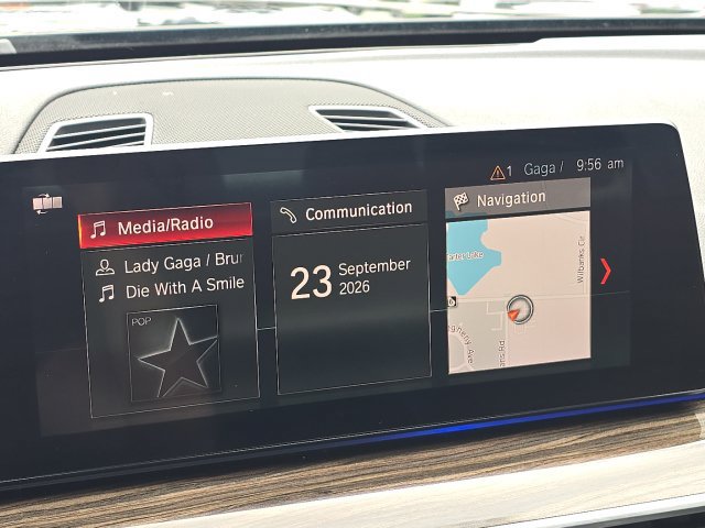 Used 2019 BMW 530i RWD image 23