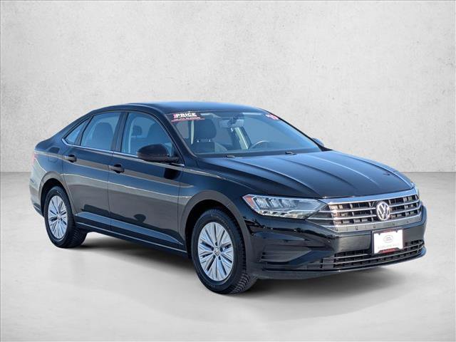 Used 2019 Volkswagen Jetta S w/ Driver Assistance Package image 3