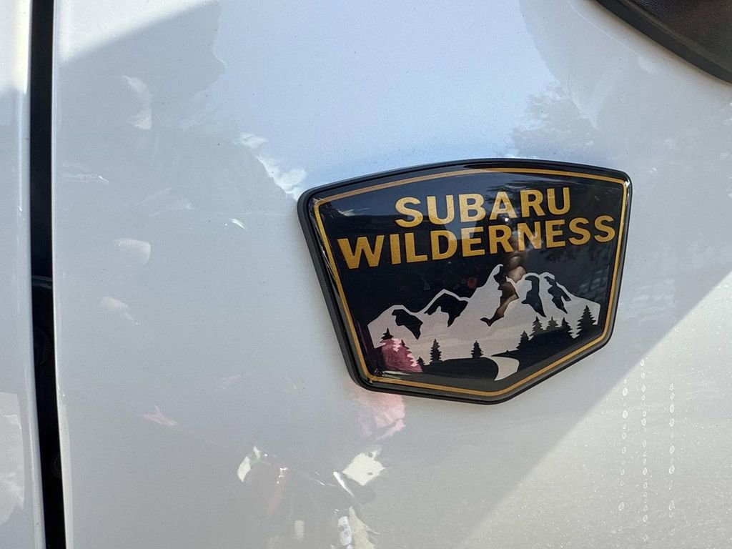 New 2026 Subaru Forester Wilderness image 11