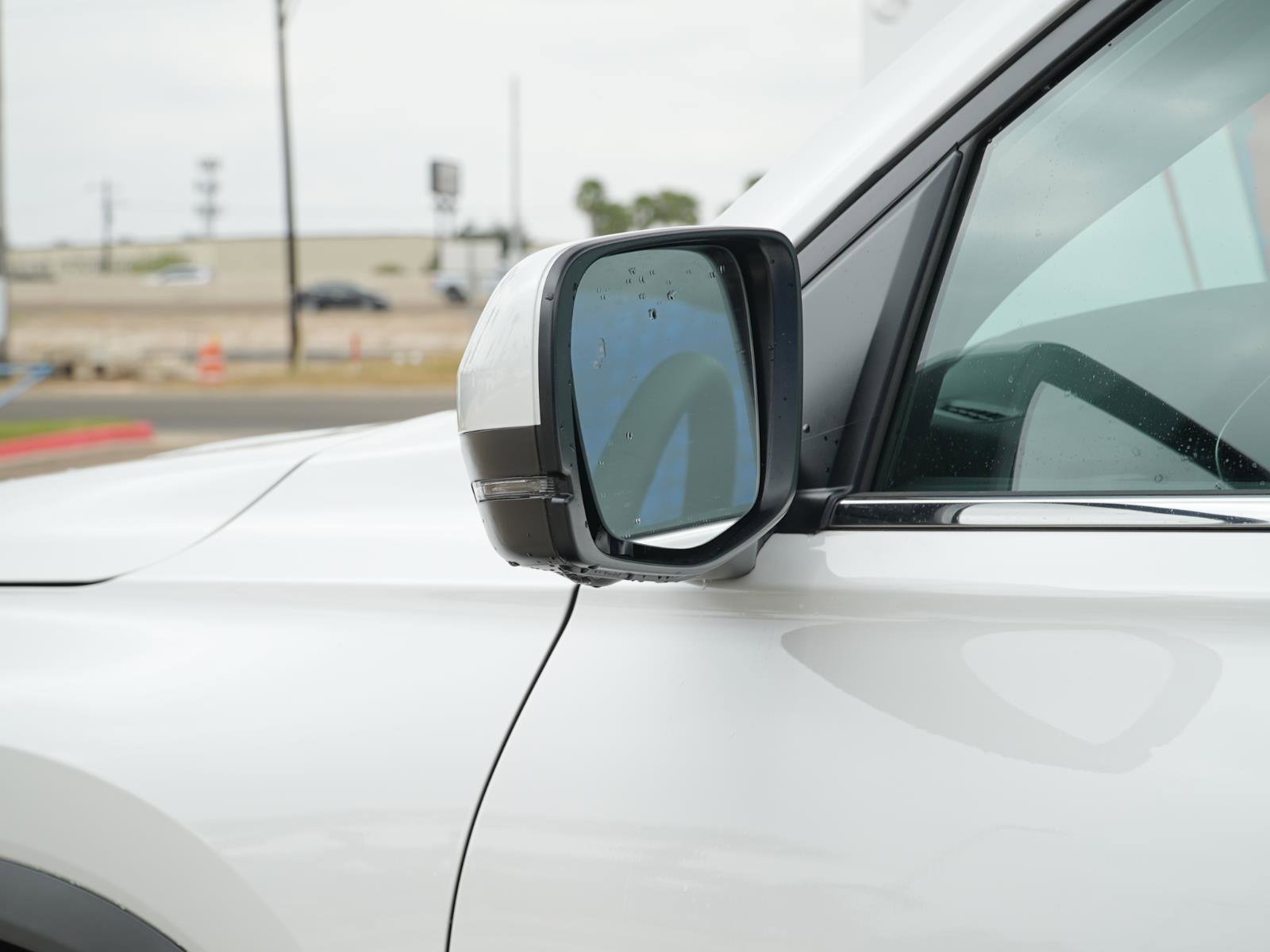 New 2026 Honda Pilot Touring image 11