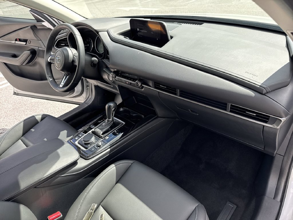 Used 2024 MAZDA CX-30 AWD 2.5 S w/ Select Sport Pkg image 32