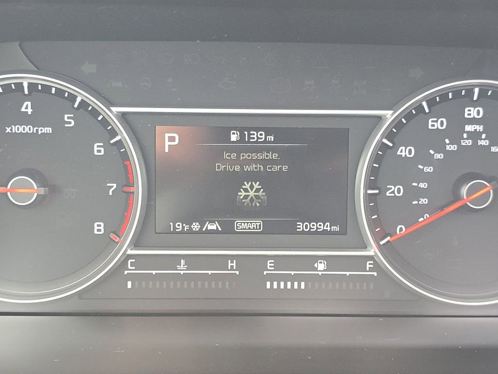 Used 2022 Kia Sorento SX image 28