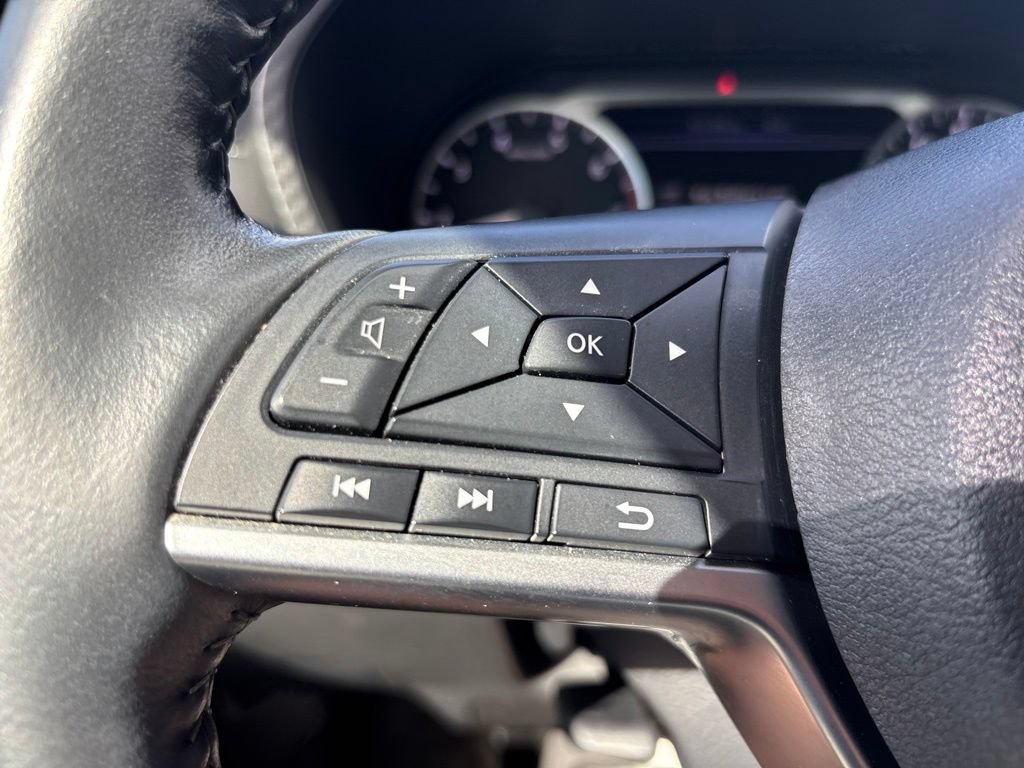 Used 2023 Nissan Sentra SV w/ All-Weather Package FWD image 19