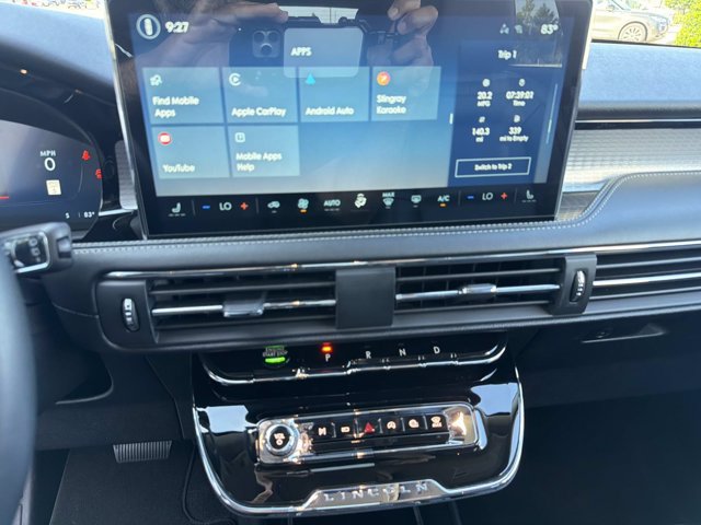 New 2026 Lincoln Corsair Premiere FWD image 29