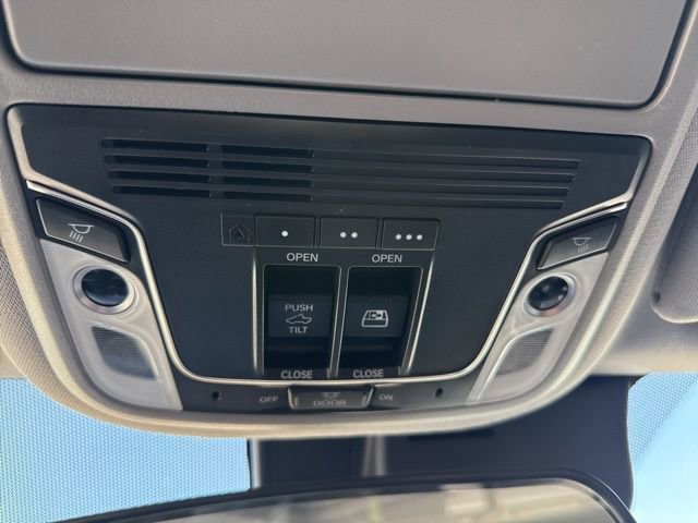 Used 2020 Honda Ridgeline RTL image 32