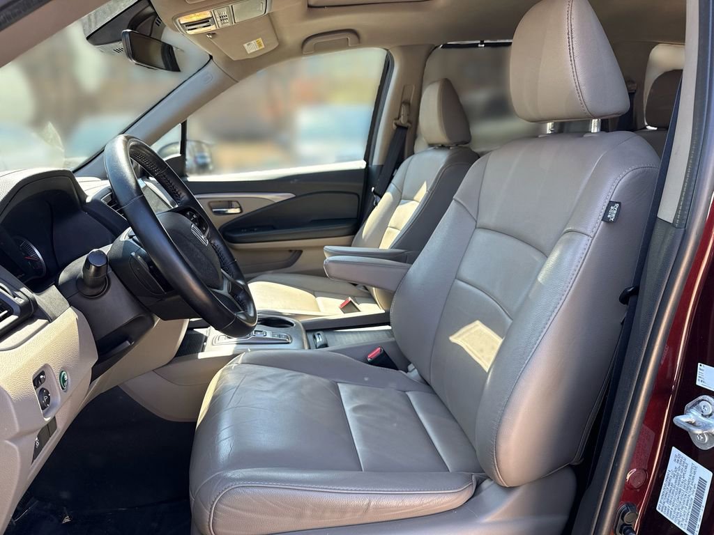 Used 2022 Honda Pilot Special Edition image 13