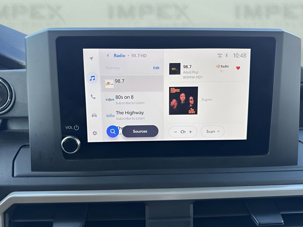 Used 2024 Toyota Tacoma SR image 14