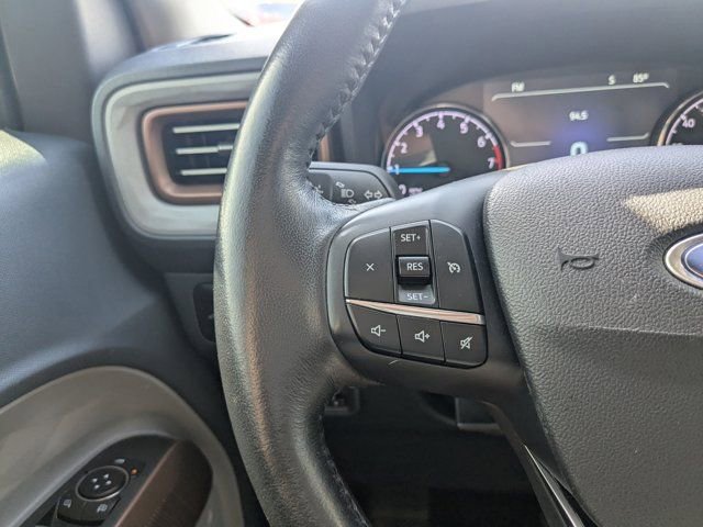 Used 2022 Ford Maverick Lariat w/ Equipment Group 500A Standard AWD/4WD image 20
