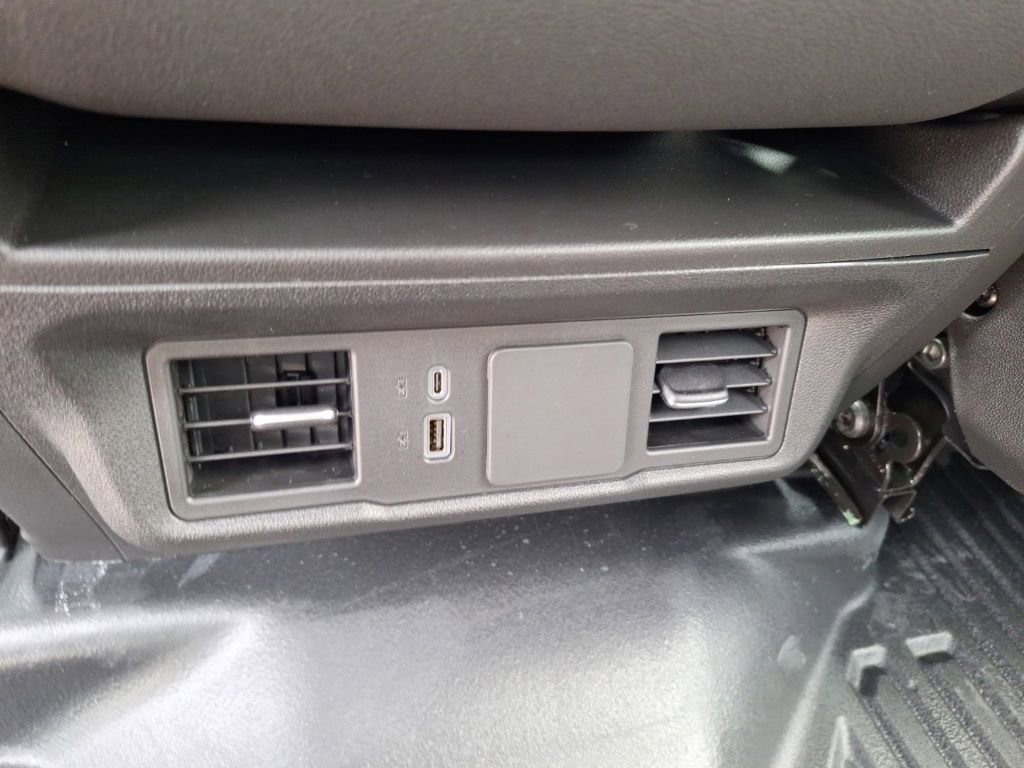 New 2025 Chevrolet Silverado 3500 W/T w/ WT Convenience Package image 15