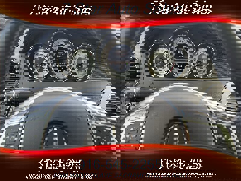 Used 2013 Mercedes-Benz C 250 Sedan image 9