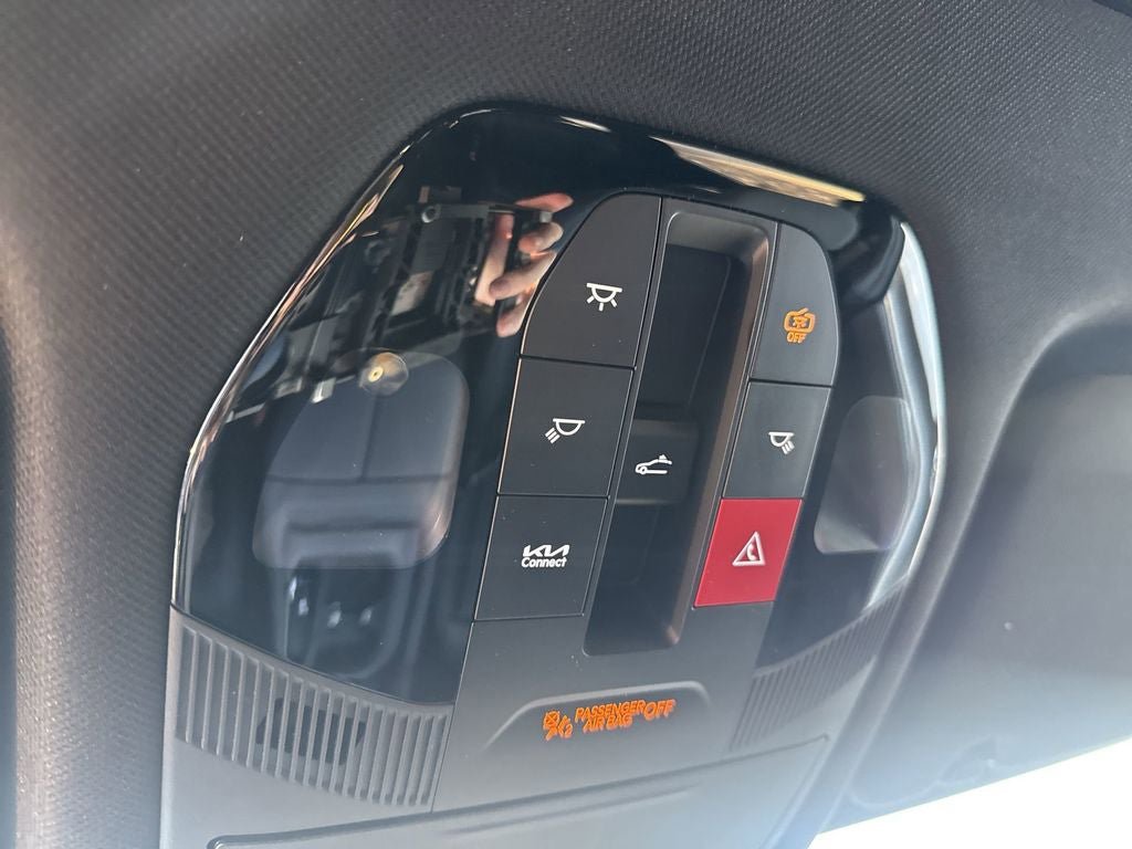 New 2027 Kia Telluride S image 12