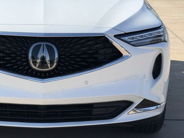 Certified 2023 Acura MDX w/ Technology Package FWD image 8