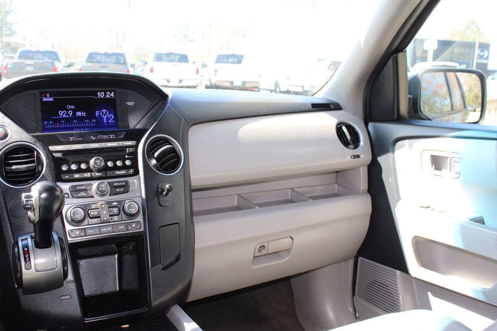 Used 2013 Honda Pilot EX-L image 29
