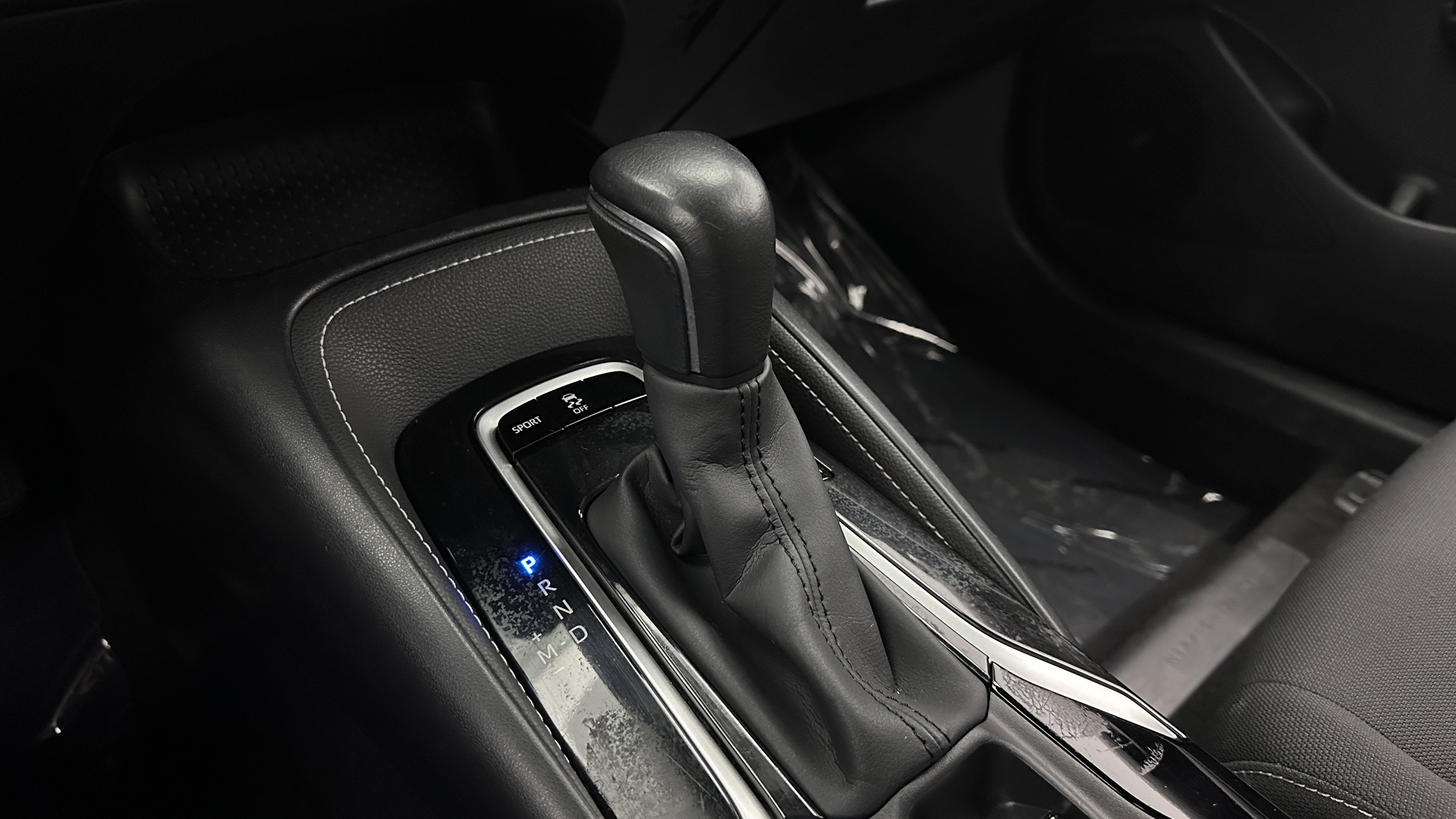 Used 2019 Toyota Corolla SE image 13