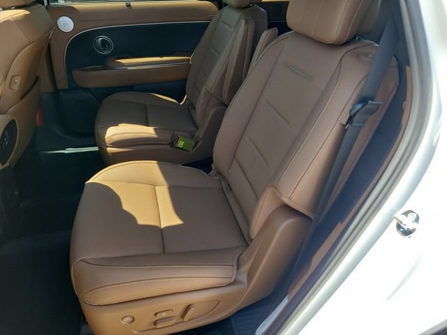 New 2026 Hyundai Palisade Calligraphy AWD/4WD image 28