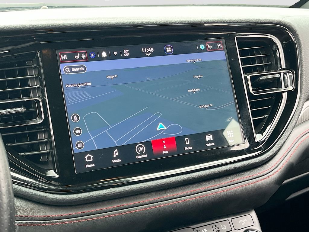 Certified 2024 Dodge Durango GT image 13