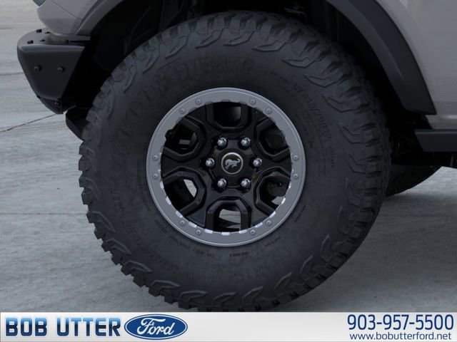 New 2026 Ford Bronco Badlands AWD/4WD image 21