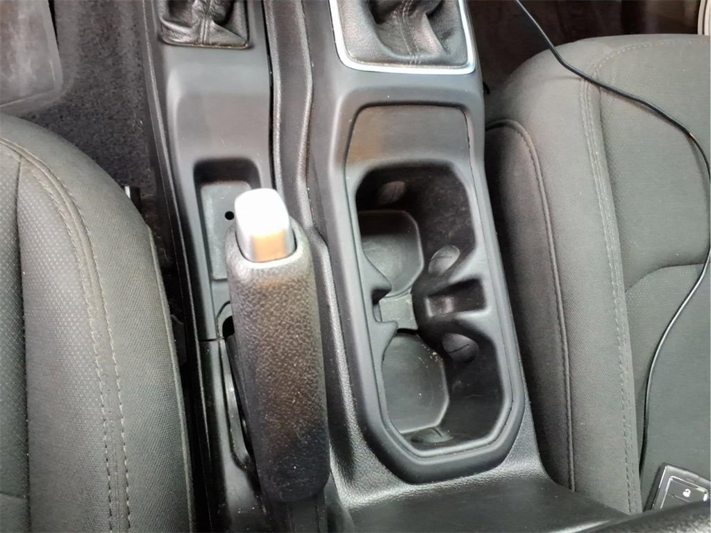 Used 2020 Jeep Gladiator Sport w/ Quick Order Package 23S image 22