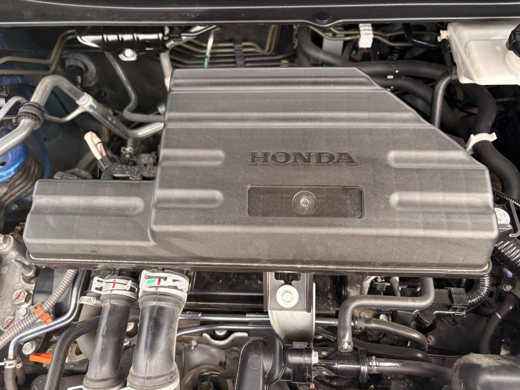 Certified 2022 Honda CR-V EX image 29