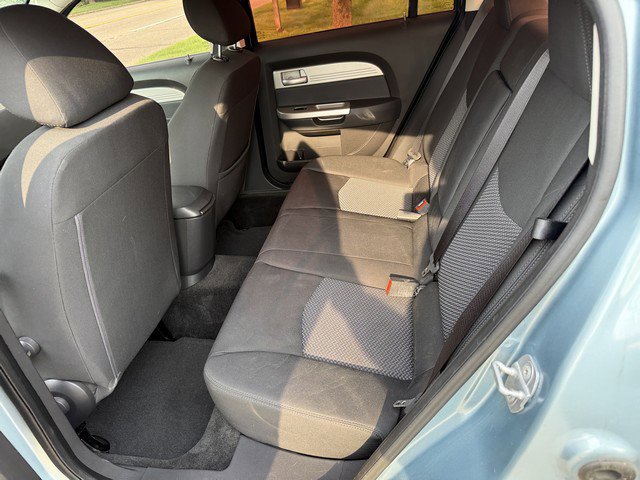 Used 2009 Chrysler Sebring LX image 10