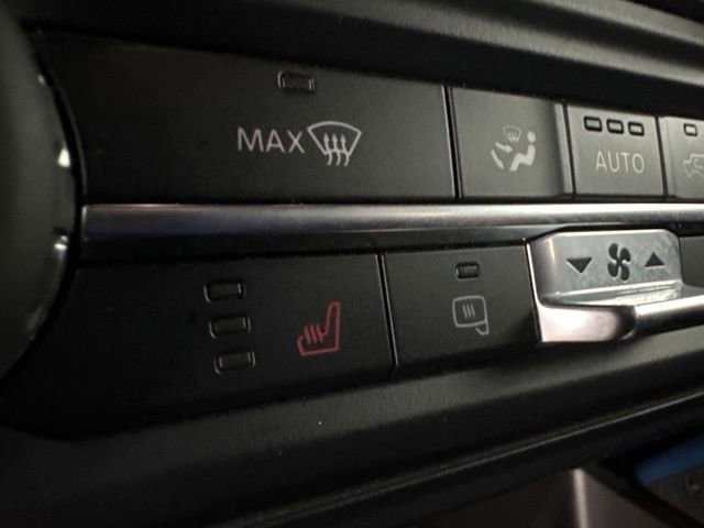 Used 2021 Ford Bronco Outer Banks AWD/4WD image 37